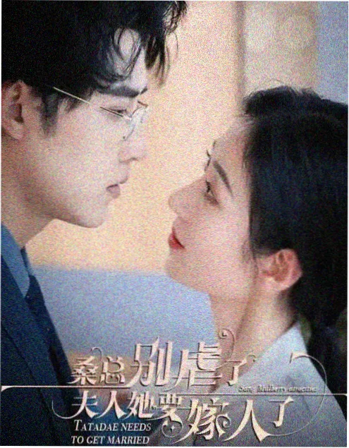 婆婆的第二次青春 短剧海报