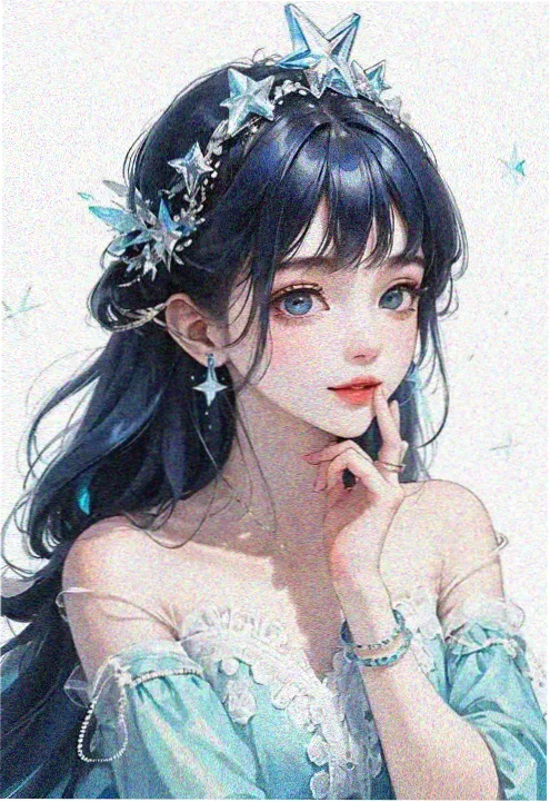 总裁的临时保姆 短剧海报
