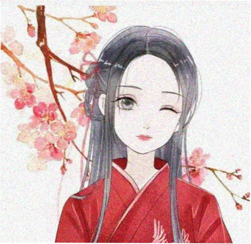 用户 追番不打烊 的头像